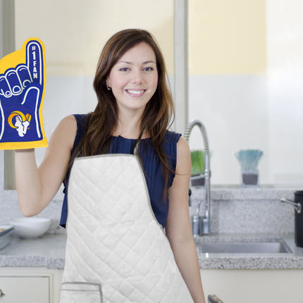 Los Angelos Rams #1 Oven Mitt