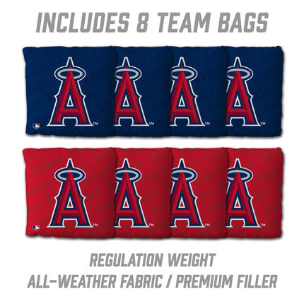 Anaheim Angles  2x3 Cornhole Boards