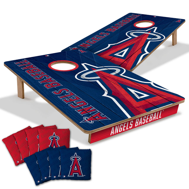 Anaheim Angles  2x3 Cornhole Boards