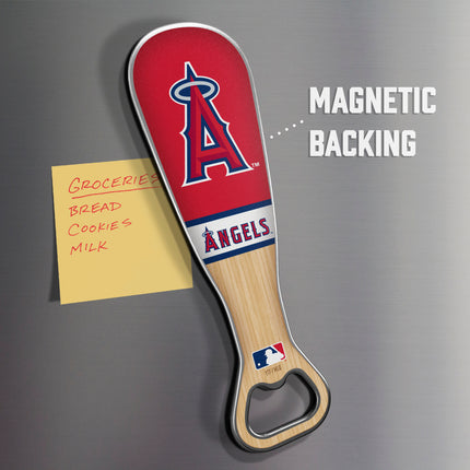 Los Angeles Angels Season Opener Bottle Opener (Baseball)