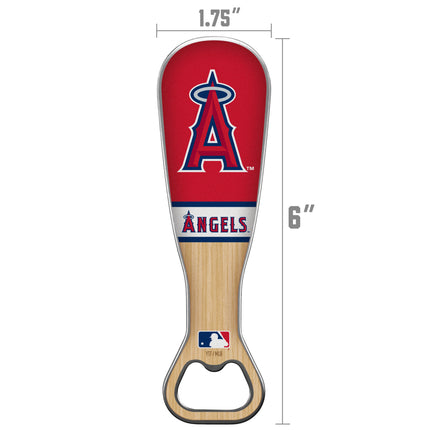 Los Angeles Angels Season Opener Bottle Opener (Baseball)