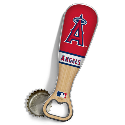 Los Angeles Angels Season Opener Bottle Opener (Baseball)