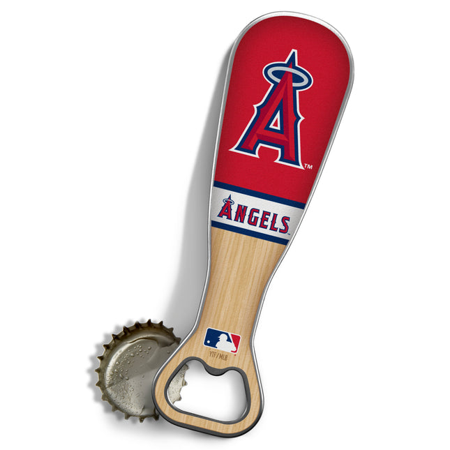 Los Angeles Angels Season Opener Bottle Opener (Baseball)