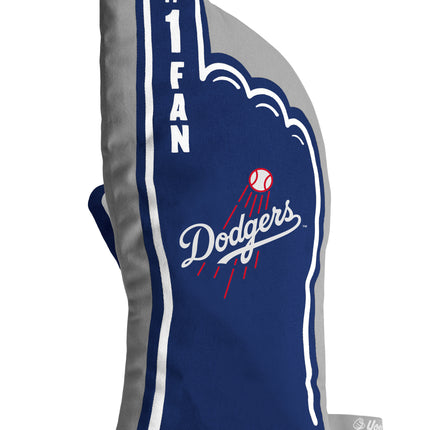 Los Angelos Dodgers #1 Oven Mitt
