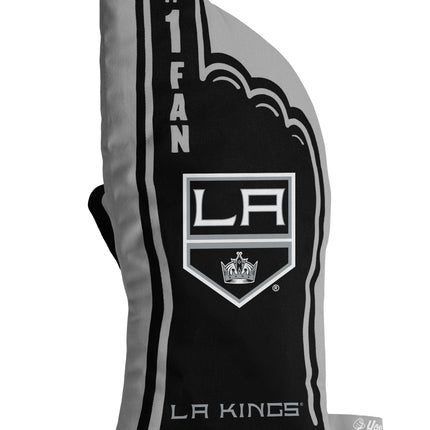 Los Angelos Kings #1 Oven Mitt