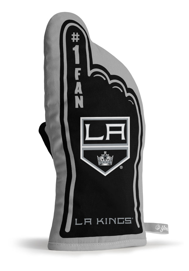 Los Angelos Kings #1 Oven Mitt