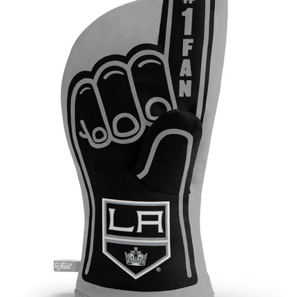 Los Angelos Kings #1 Oven Mitt