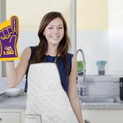 LSU Tigers #1 Oven Mitt