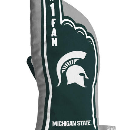 Michigan State Spartans #1 Oven Mitt
