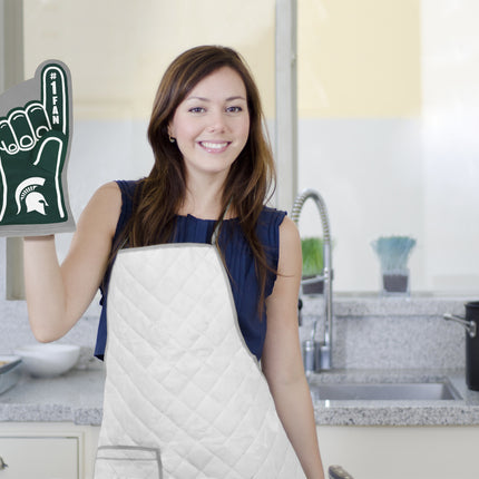 Michigan State Spartans #1 Oven Mitt