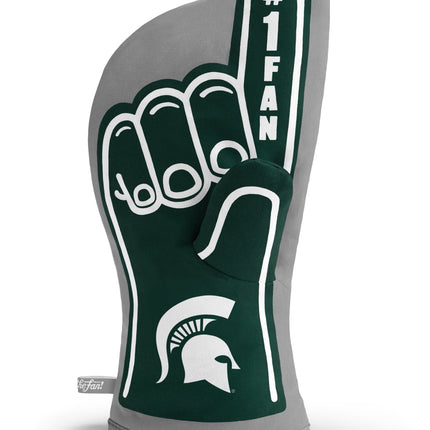 Michigan State Spartans #1 Oven Mitt
