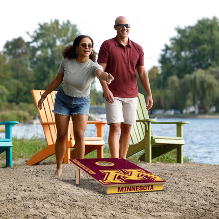Minnesota Golden Gophers 2x3 Cornhole