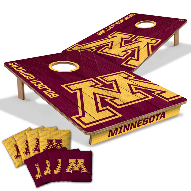 Minnesota Golden Gophers 2x3 Cornhole
