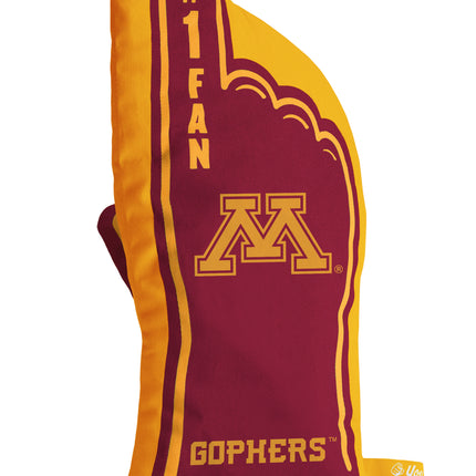 Minnesota Golden Gophers #1 Oven Mitt