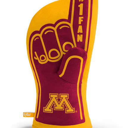 Minnesota Golden Gophers #1 Oven Mitt
