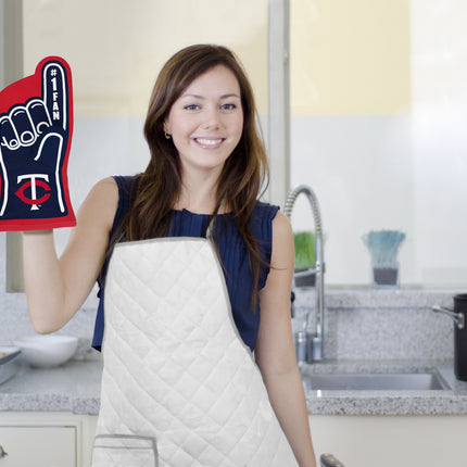 Minnesota Twins #1 Oven Mitt