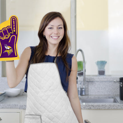Minnesota Vikings #1 Oven Mitt