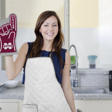 Mississippi State Bulldogs #1 Oven Mitt