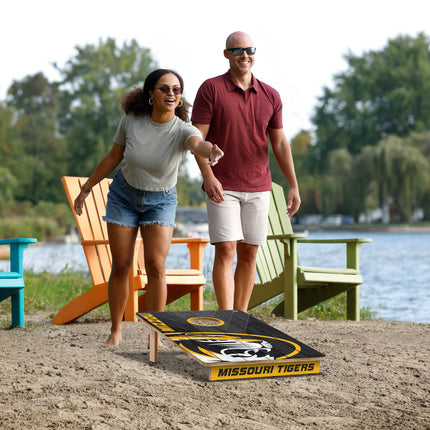 Missouri Tigers 2x3 Cornhole