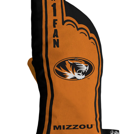 Missouri Tigers #1 Oven Mitt