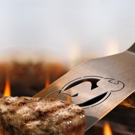 New Jersey Devils Classic Series 3-Piece BBQ Set