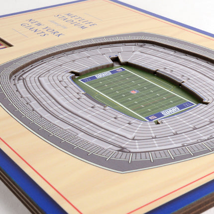 New York Giants 3D StadiumView Desktop