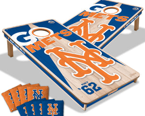 Collection image for: 2x4 Cornhole