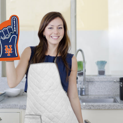 New York Mets #1 Oven Mitt