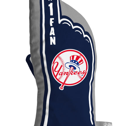 New York Yankees #1 Oven Mitt
