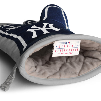 New York Yankees #1 Oven Mitt