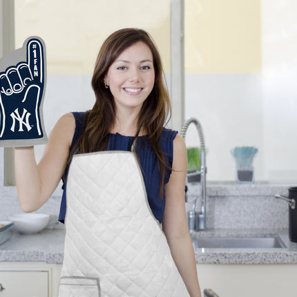 New York Yankees #1 Oven Mitt