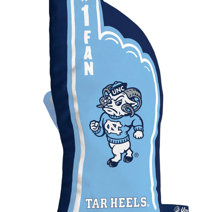 North Carolina Tar Heels #1 Oven Mitt