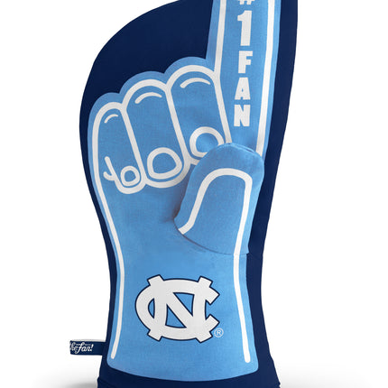 North Carolina Tar Heels #1 Oven Mitt
