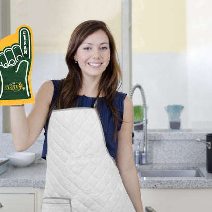 North Dakota State Bison #1 Oven Mitt