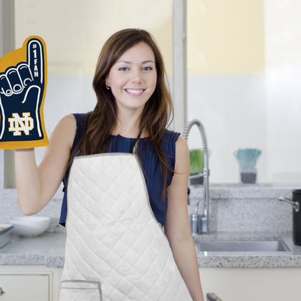 Notre Dame Fighting Irish #1 Oven Mitt