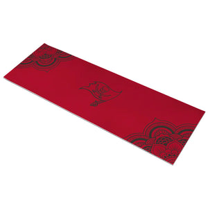 Tampa Bay Buccaneers Yoga Mat