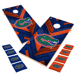 Florida Gators 2x4 Standard