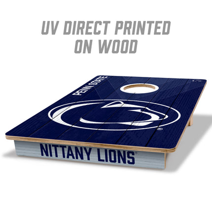 Penn State Nittany Lions 2x3 Cornhole