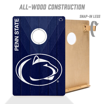 Penn State Nittany Lions 2x3 Cornhole