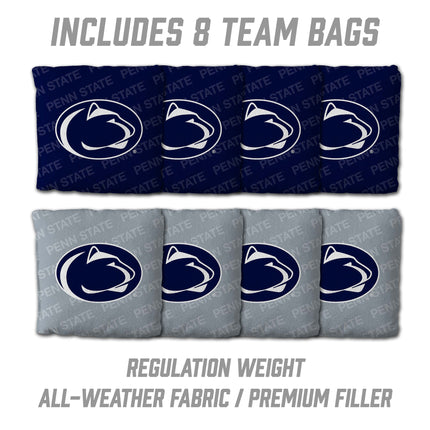 Penn State Nittany Lions 2x3 Cornhole
