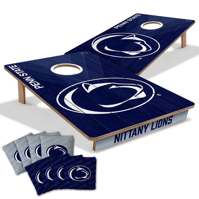 Penn State Nittany Lions 2x3 Cornhole