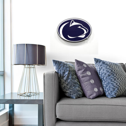 Penn State Nittany Lions 3DX Die Cut Logo