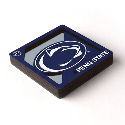 Penn State Nittany Lions 3D Logo Series Magnet