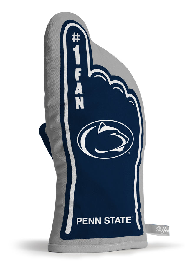 Penn State Nittany Lions #1 Oven Mitt