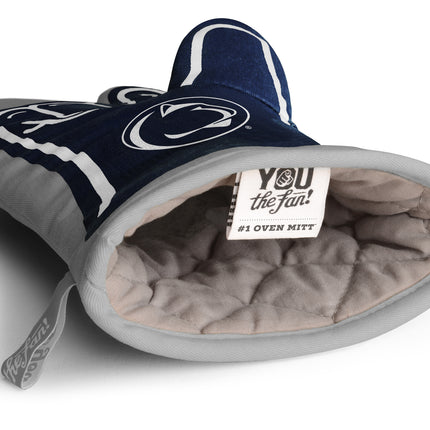 Penn State Nittany Lions #1 Oven Mitt
