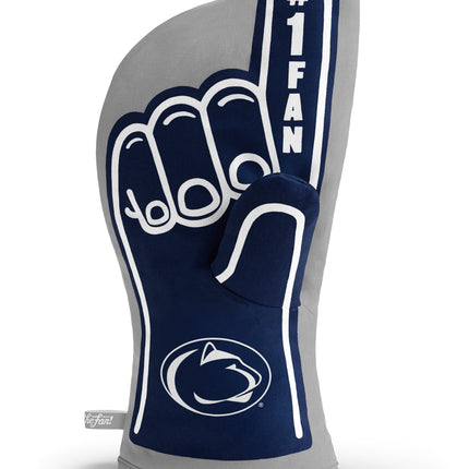 Penn State Nittany Lions #1 Oven Mitt