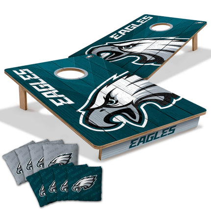 Philadelphia Eagles 2x3 Cornhole Boards