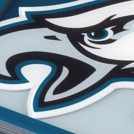 Philadelphia Eagles 3D Logo Series Coasters