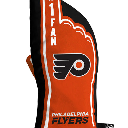 Philadelphia Flyers #1 Oven Mitt