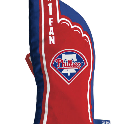 Philadelphia Phillies #1 Oven Mitt